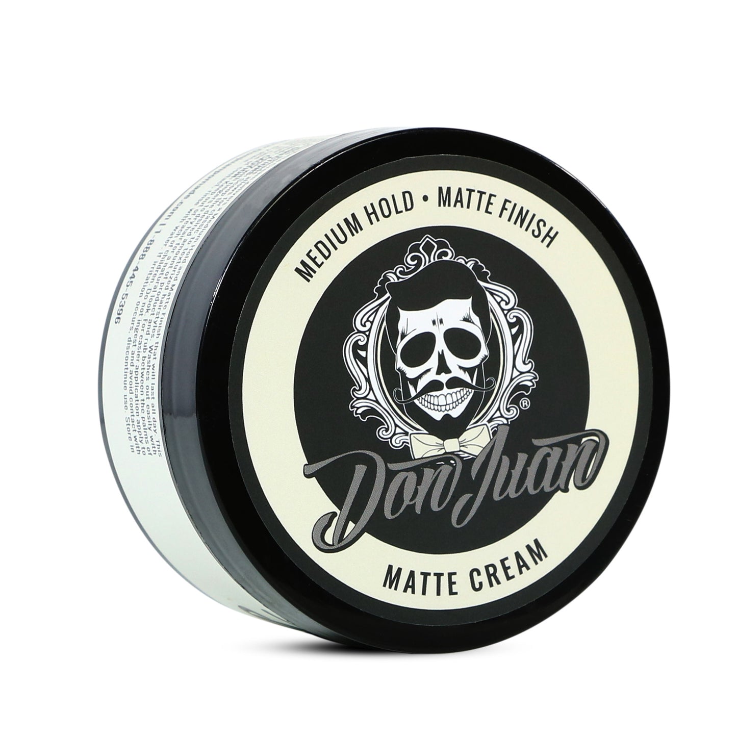 Don Juan Matte Cream Pomade