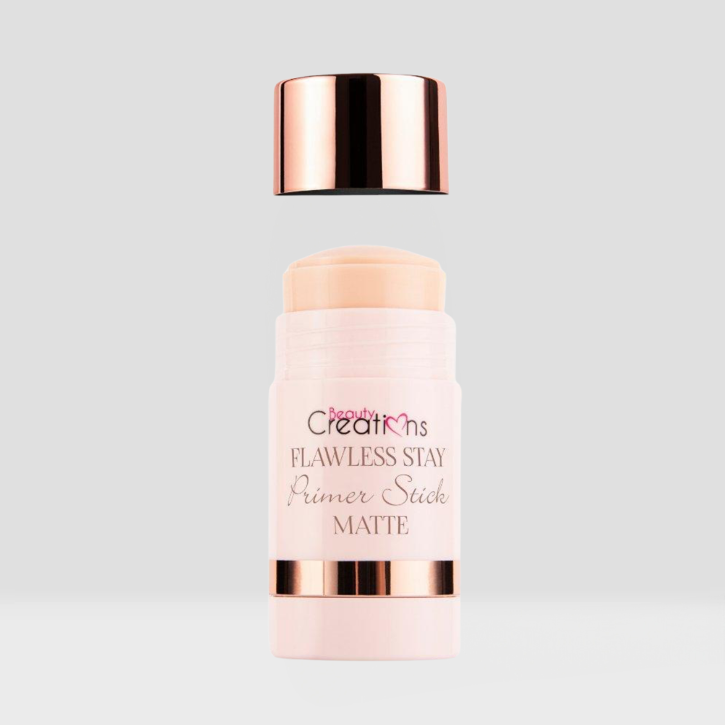 Beauty Creations Prep & Set Flawless Stay Primer Stick Matte 1.09oz