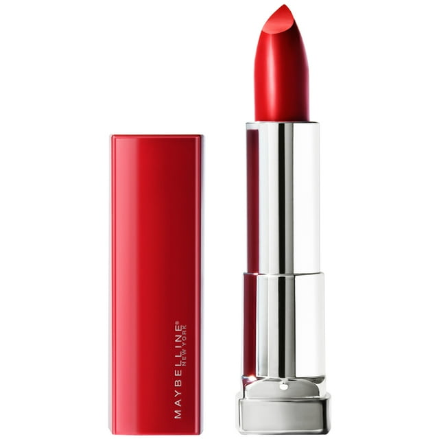 Maybelline Color Sensational Made For All