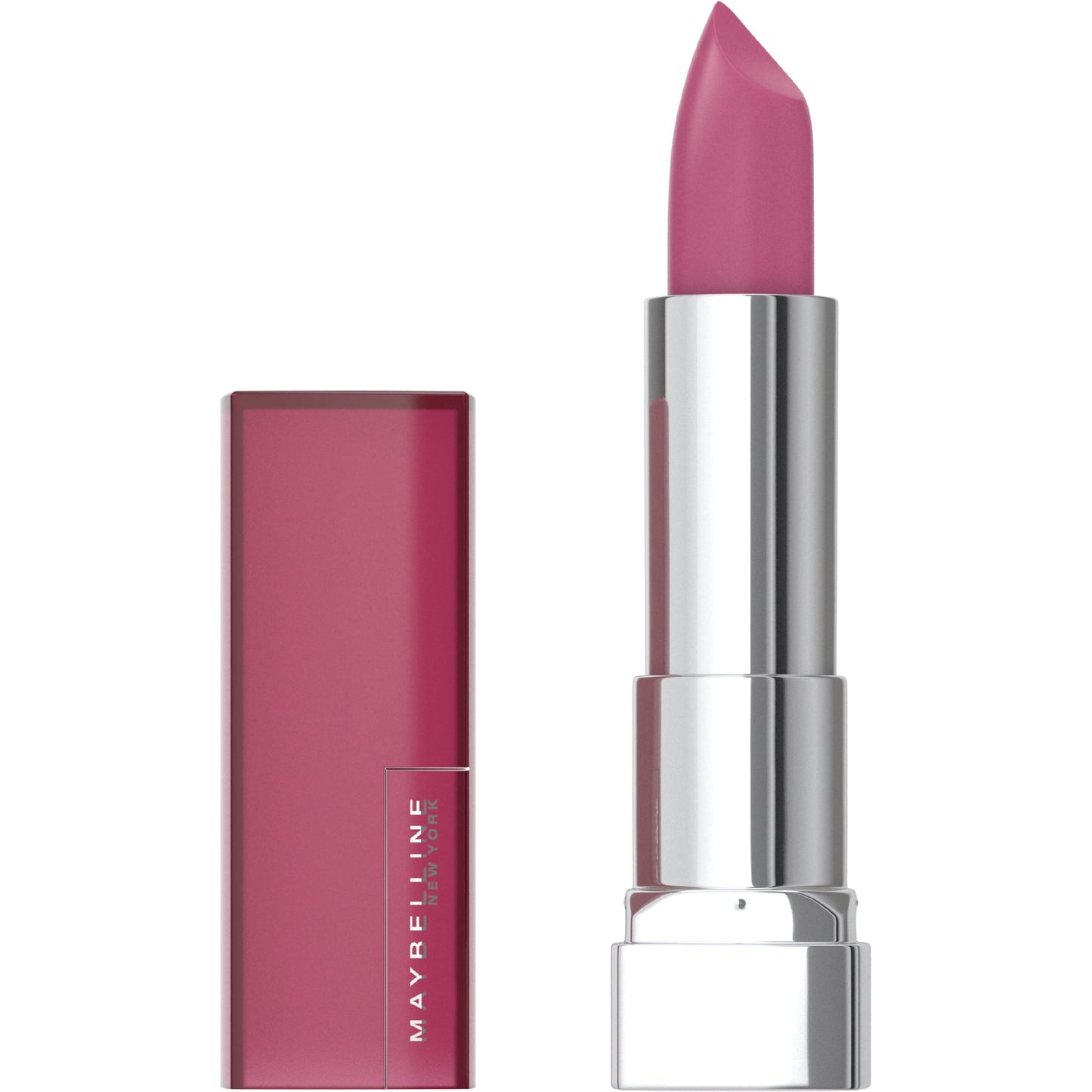 Maybelline Color Sens Matte