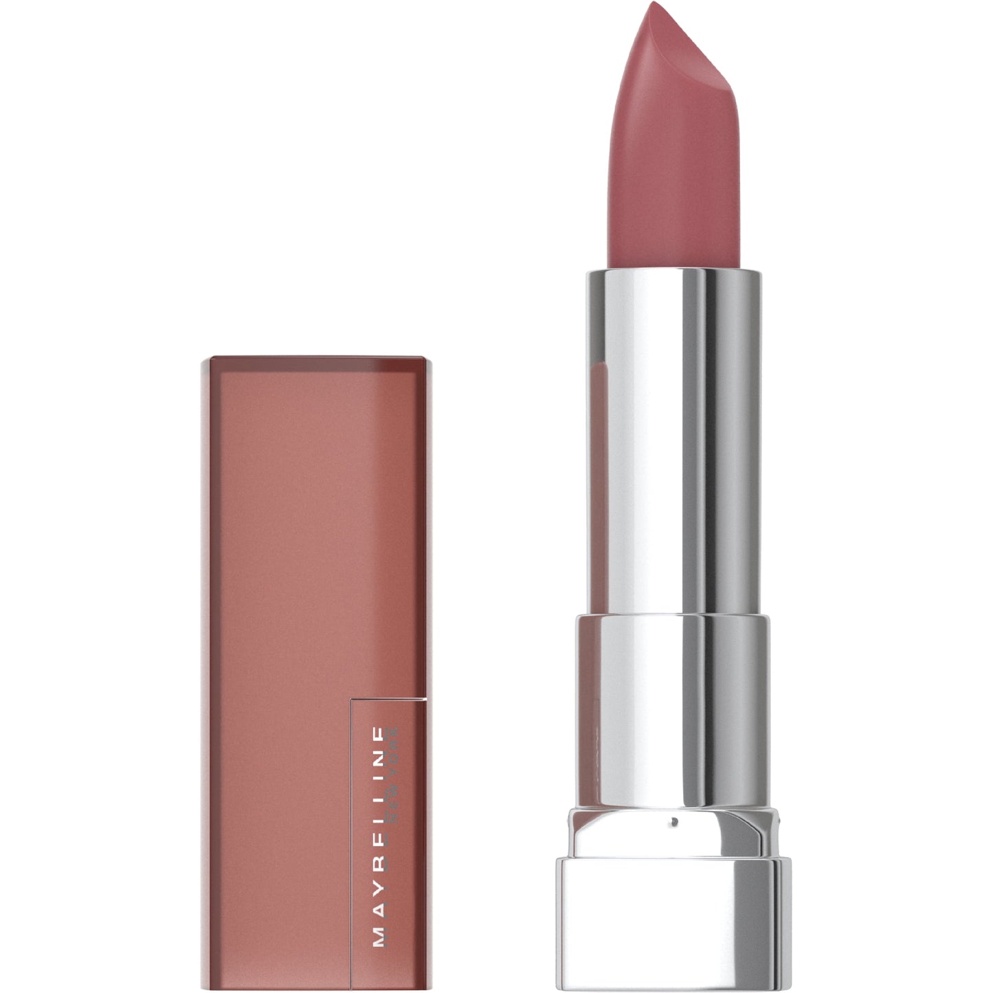 Maybelline Color Sens Matte