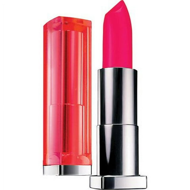 Maybelline Sens Vivids