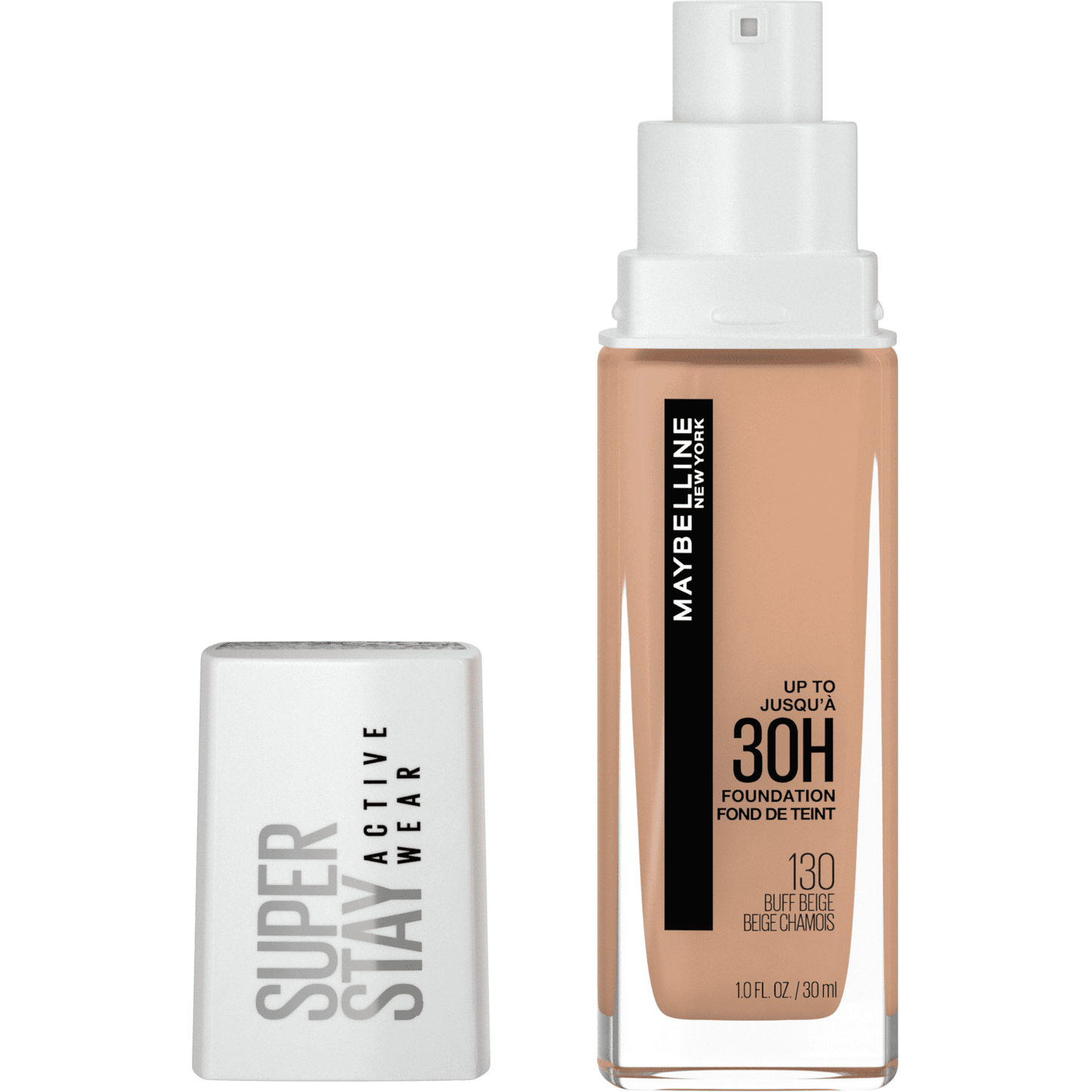 Maybelline Superstay Active Wear Fdt 30H