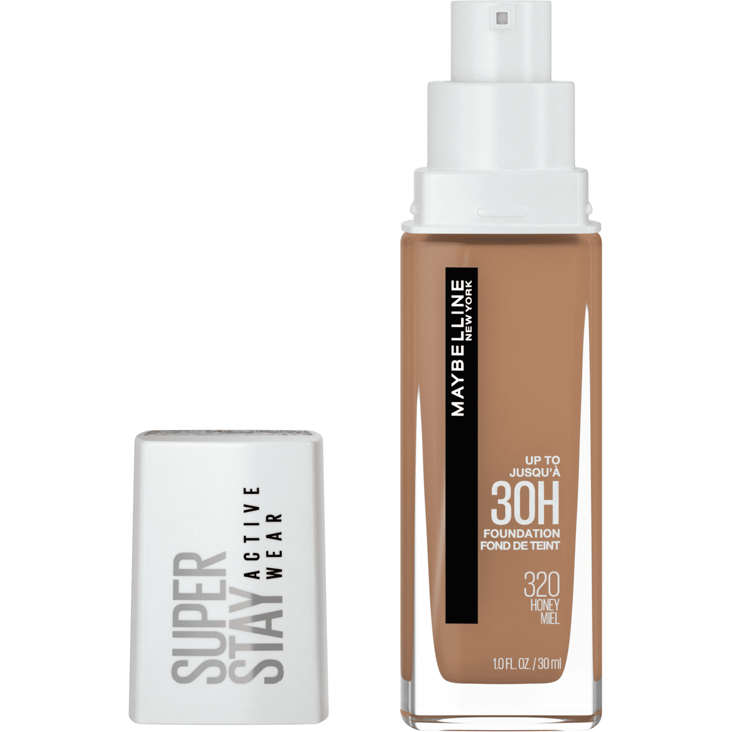 Maybelline Superstay Active Wear Fdt 30H