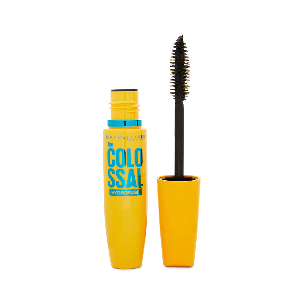 Maybelline The Colossal Glam Black