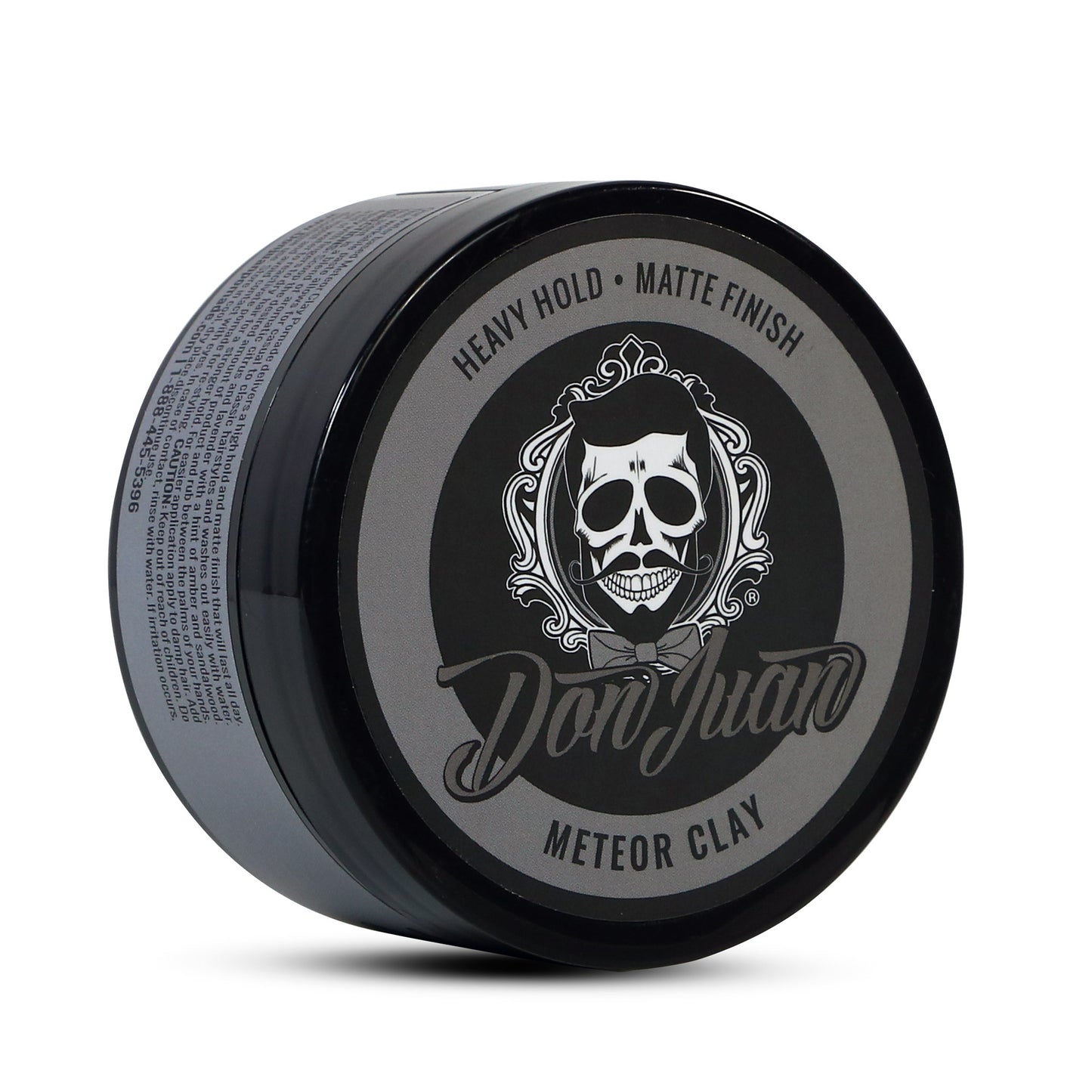 Don Juan Meteor Clay Pomade