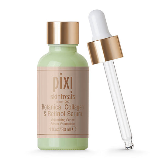 Pixi Botanical Collagen & Retinol Serum 30 ml