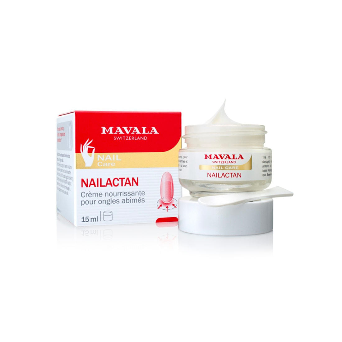 Mavala Nailactan Nourishing Cream