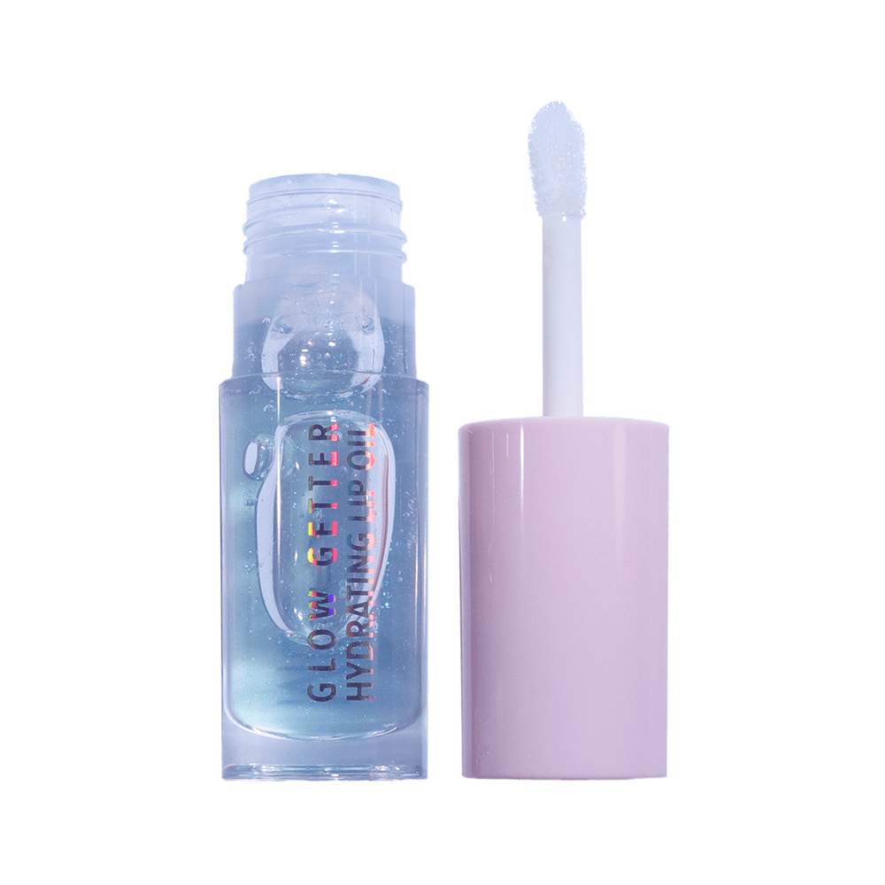 Moira Glow Getter Hydrating Lip Oil