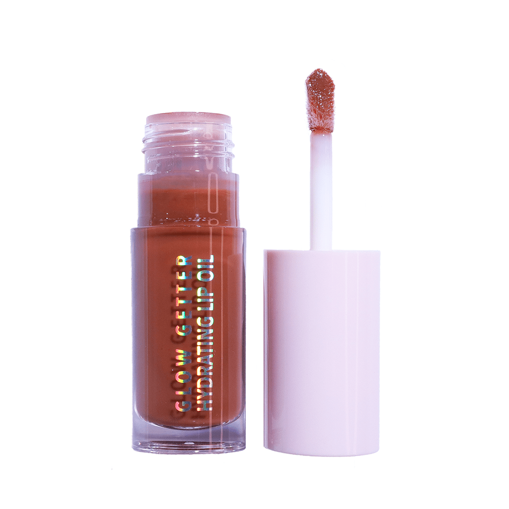 Moira Glow Getter Hydrating Lip Oil