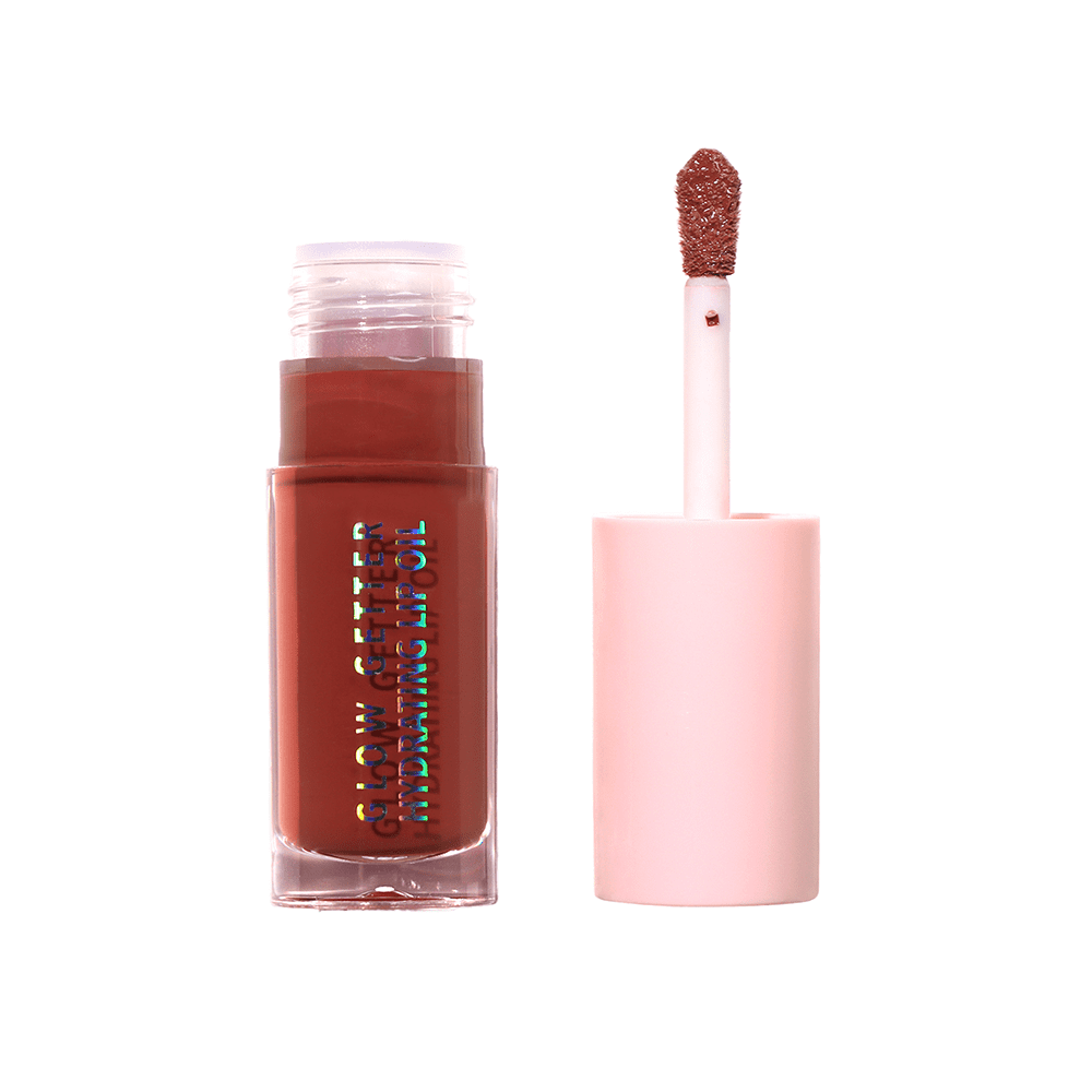Moira Glow Getter Hydrating Lip Oil