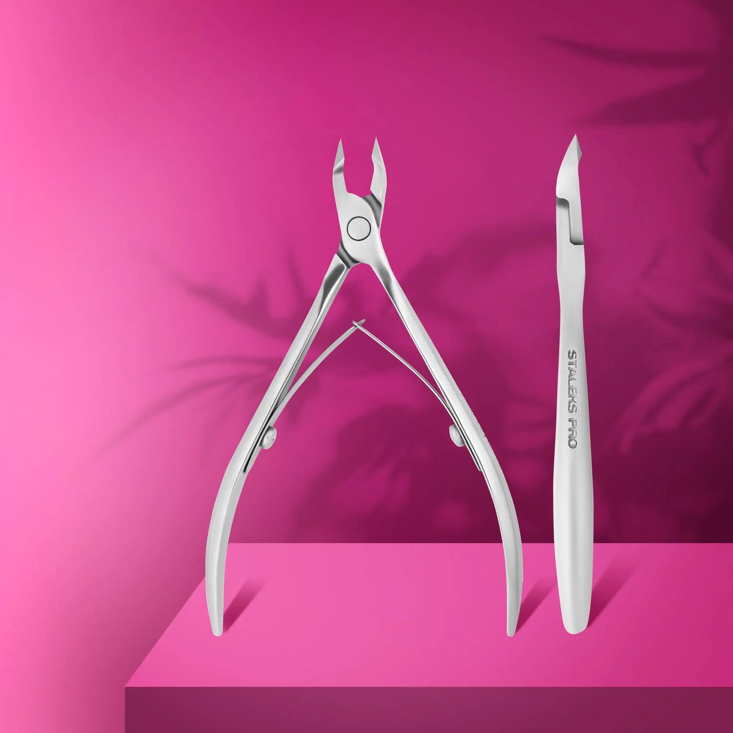 Staleks Pro Expert Corta Cuticula