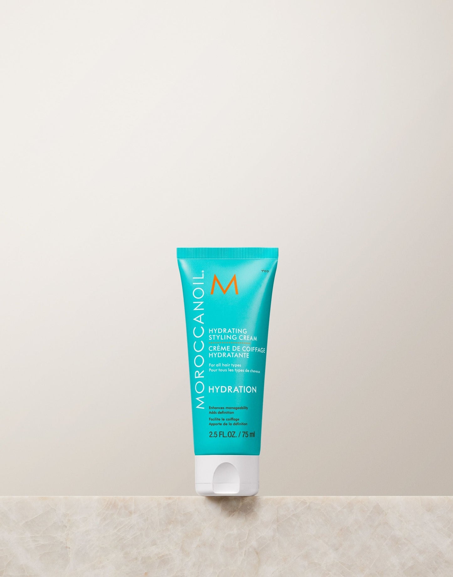Moroccanoil Hydrating Styling Cream 75ml