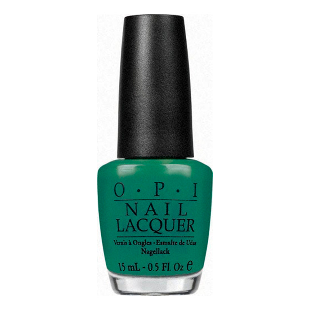 Opi Esmalte Jade Is The New Nl H45
