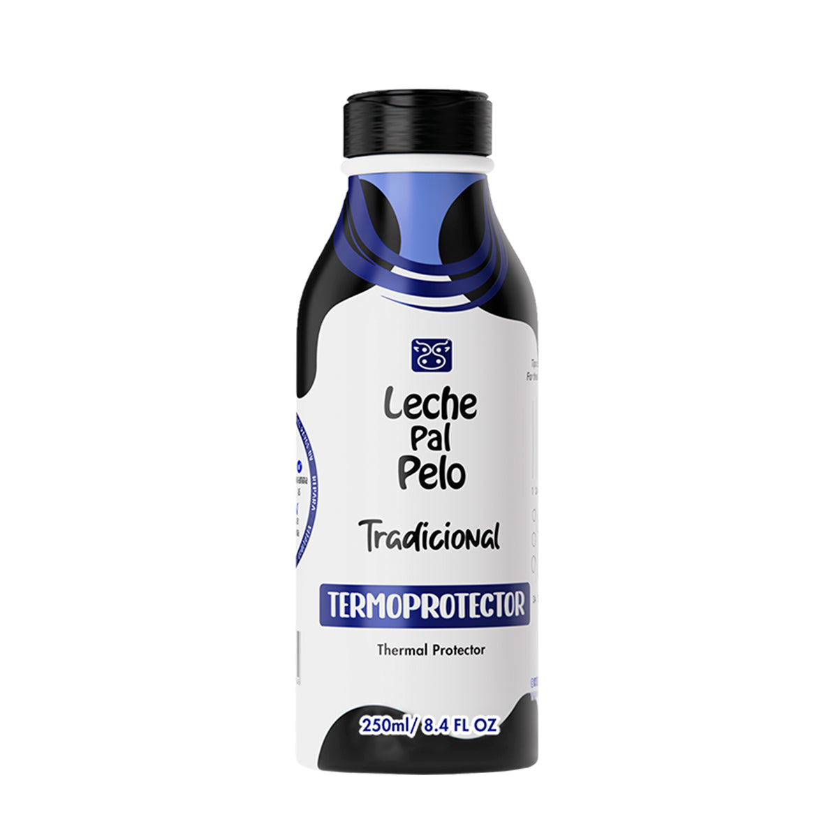Leche Pal Pelo Termoprotector Tradicional