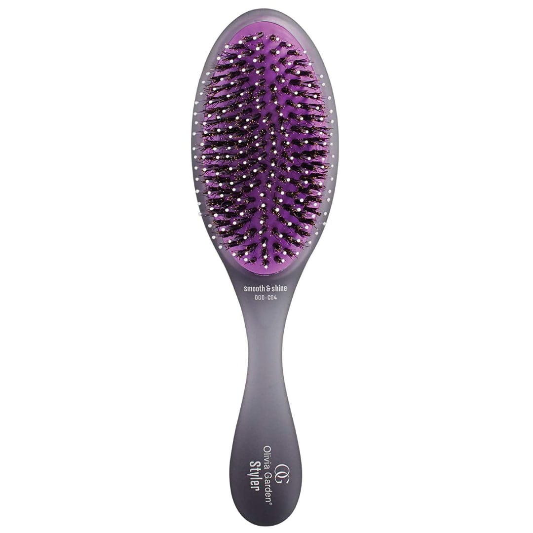 Olivia Garden Cepillo OG Brush Styler Smooth and Shine