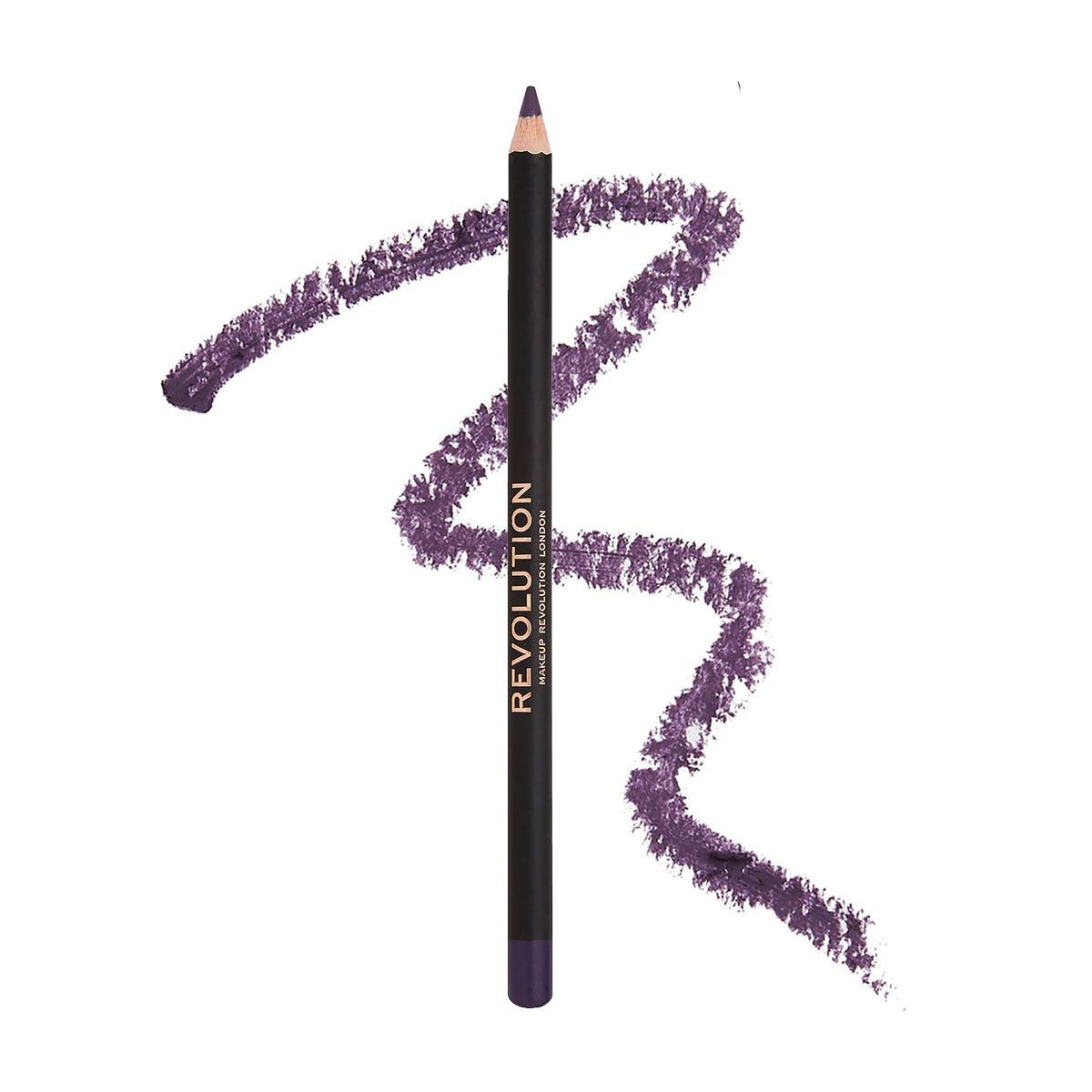 Revolution Lip Allure Soft Satin Lipstick