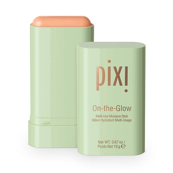 Pixi On The Glow Ginseng & Glycolic Acid
