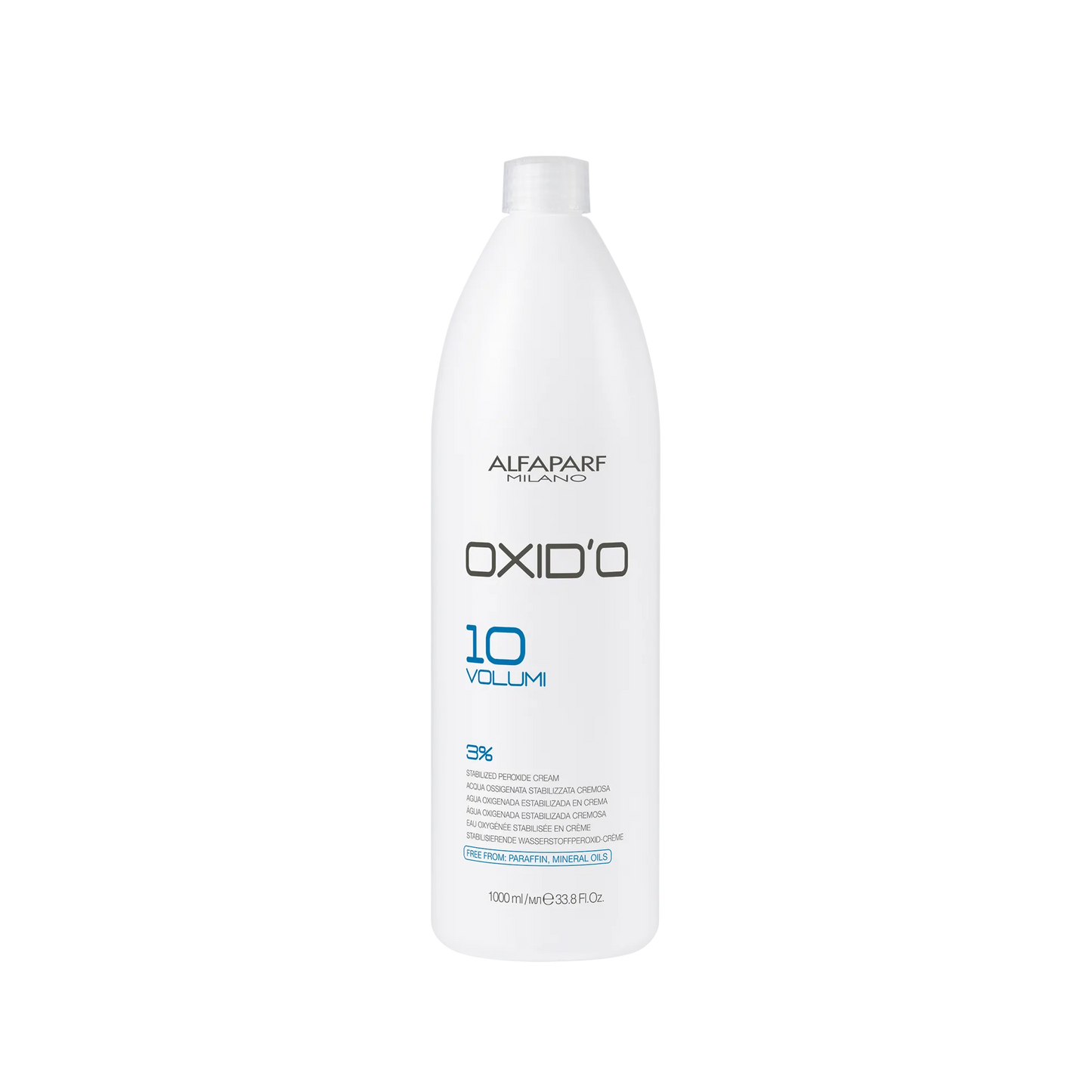 Alfaparf Peroxido 10Vol 3%