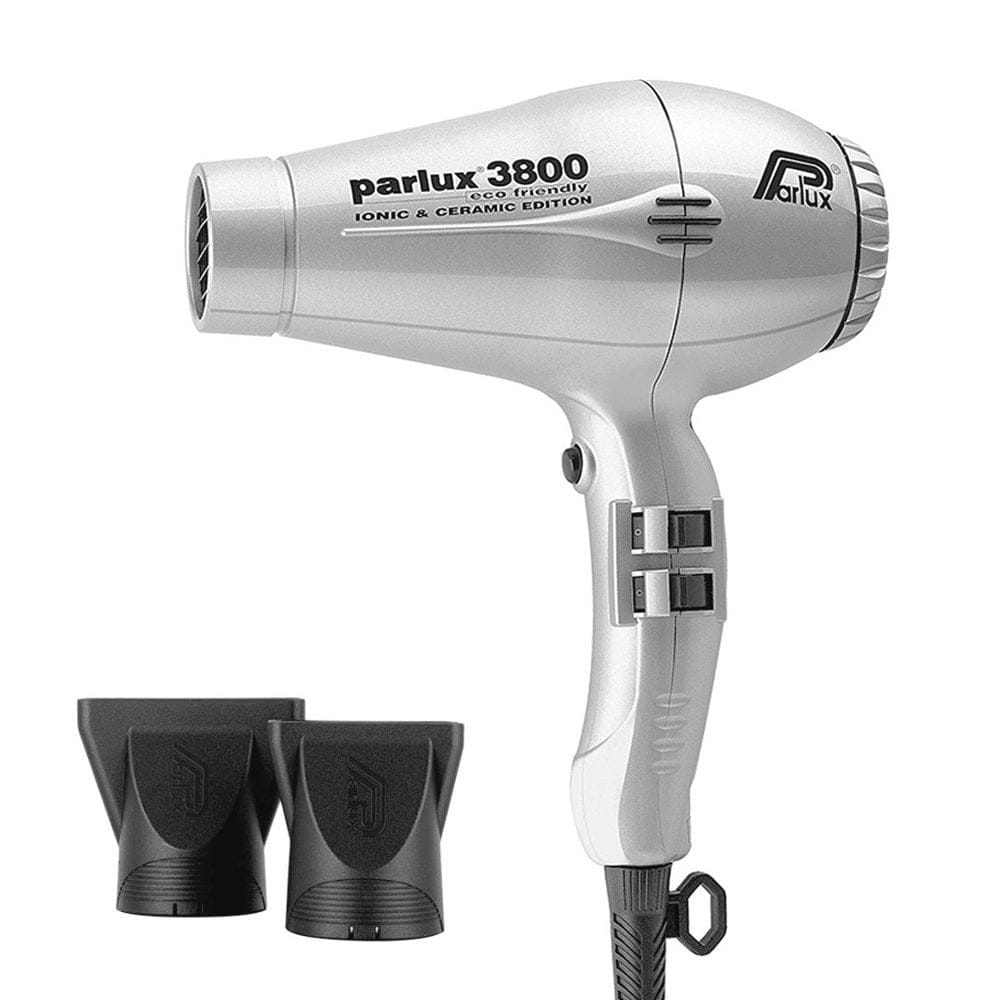 Parlux Blower 3800 Ionic & Ceramic Eco Friendly Dryer