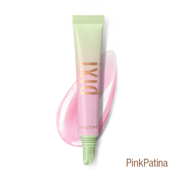 Pixi Liptone