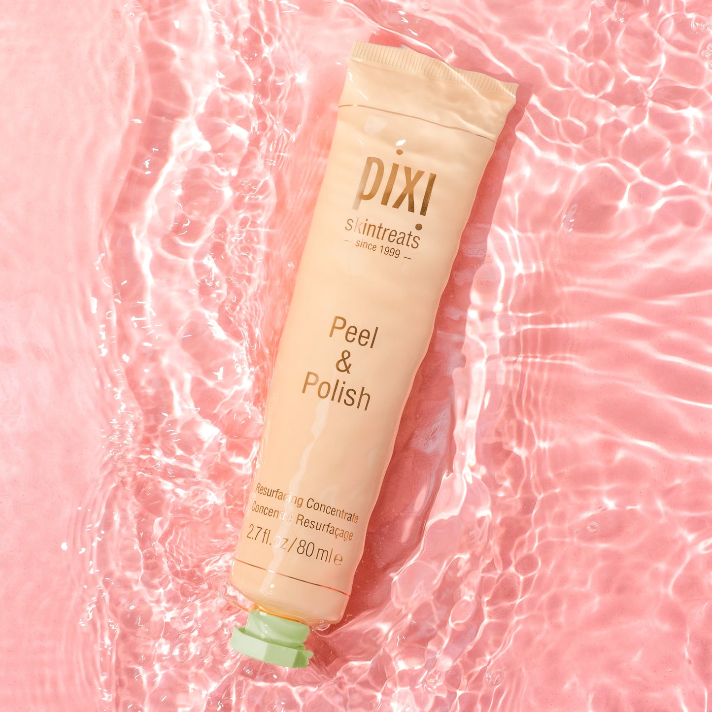 Pixi Peel & Polish 80ml