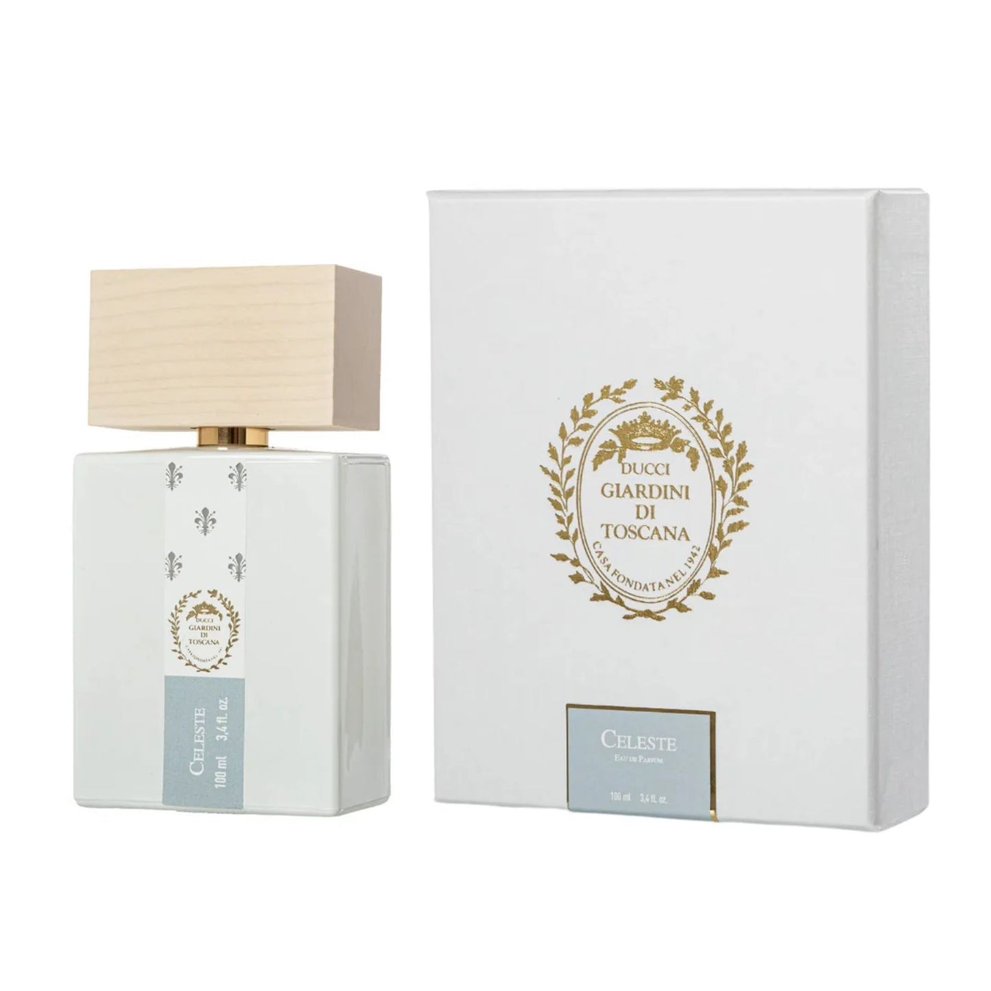 Giardini Di Toscana Celeste Eau De Parfum 100ml