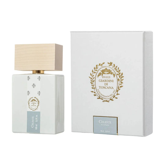 Giardini Di Toscana Celeste Eau De Parfum 100ml