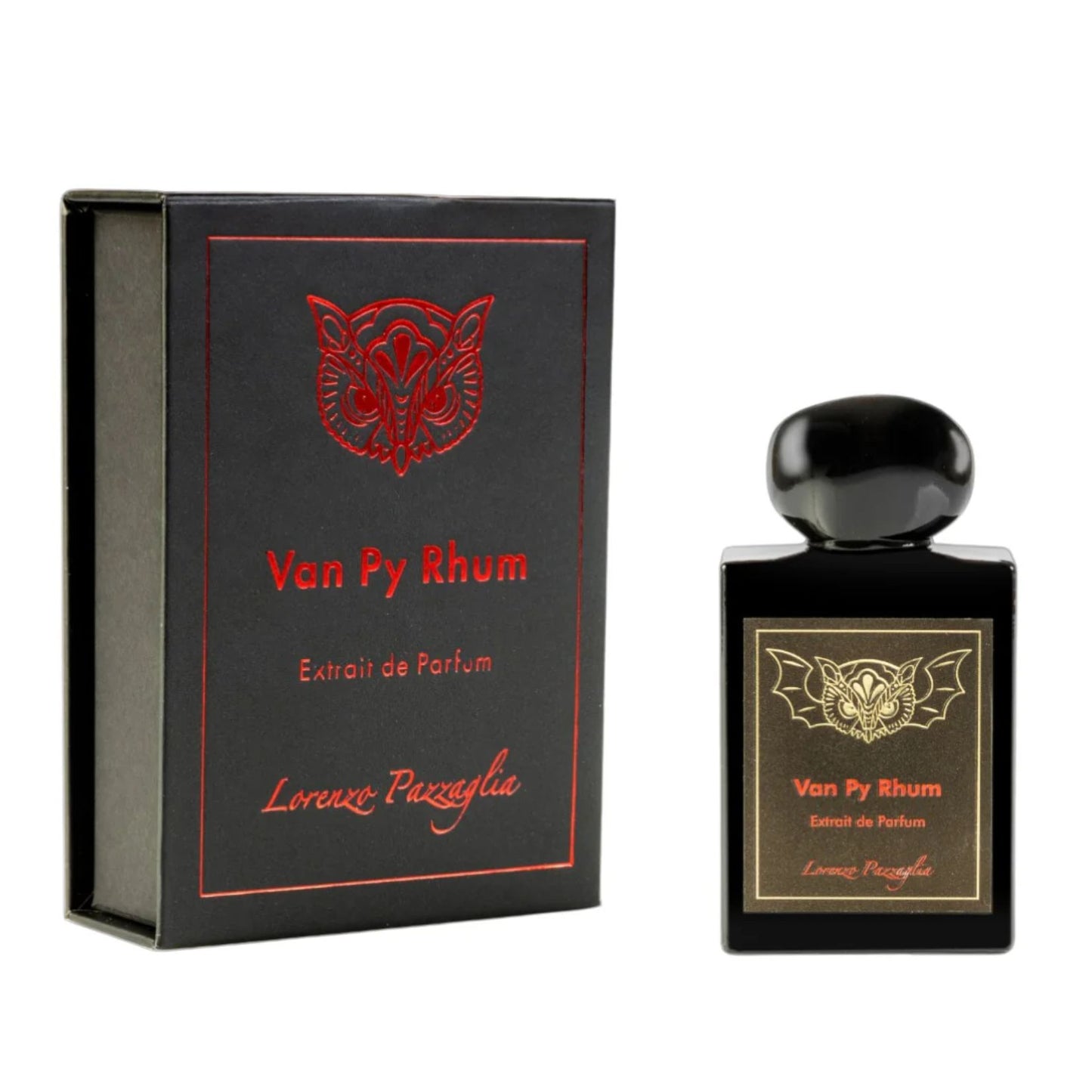 Lorenzo Pazzaglia Van Py Rhum 50ml