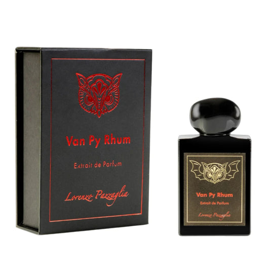Lorenzo Pazzaglia Van Py Rhum 50ml