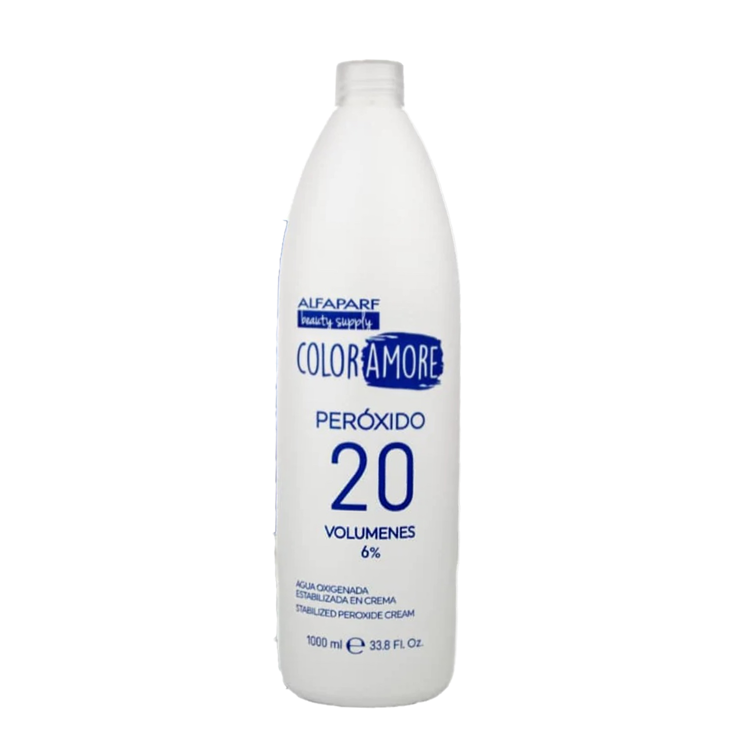 Alfaparf Color Amore Peroxido 20Vol 6%