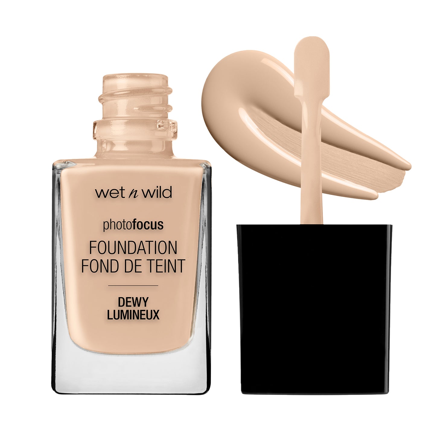 Wet N Wild Photofocus Dewy Foundation