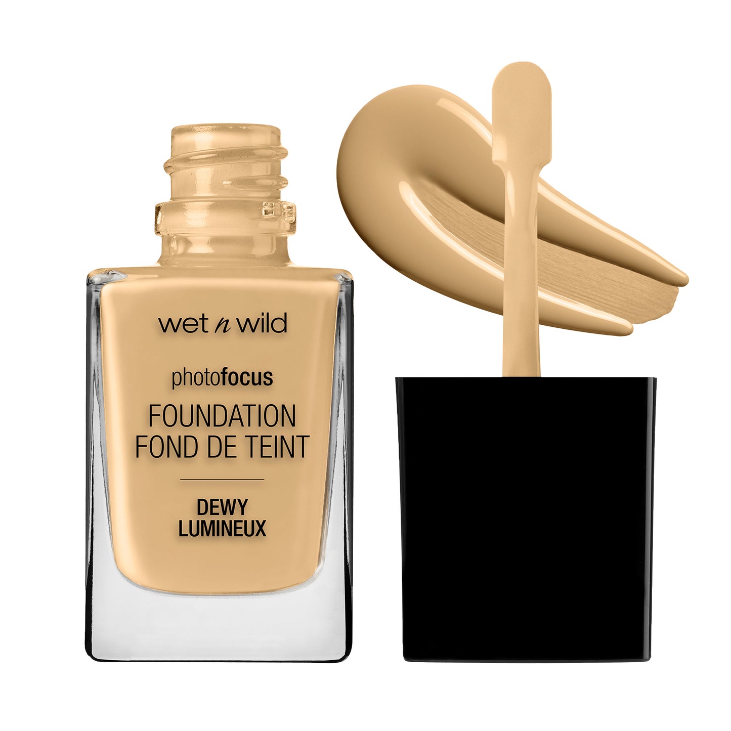 Wet N Wild Photofocus Dewy Foundation