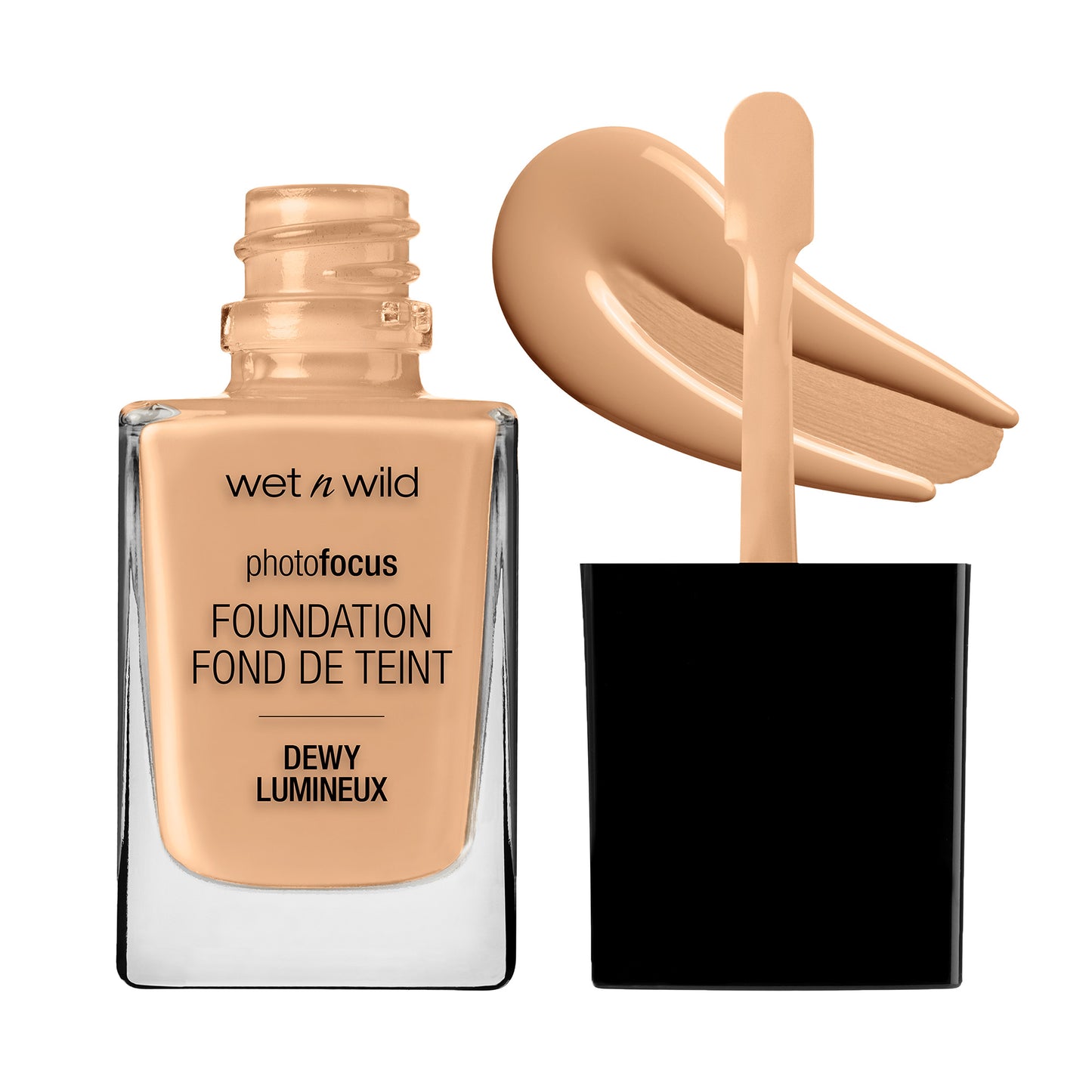 Wet N Wild Photofocus Dewy Foundation