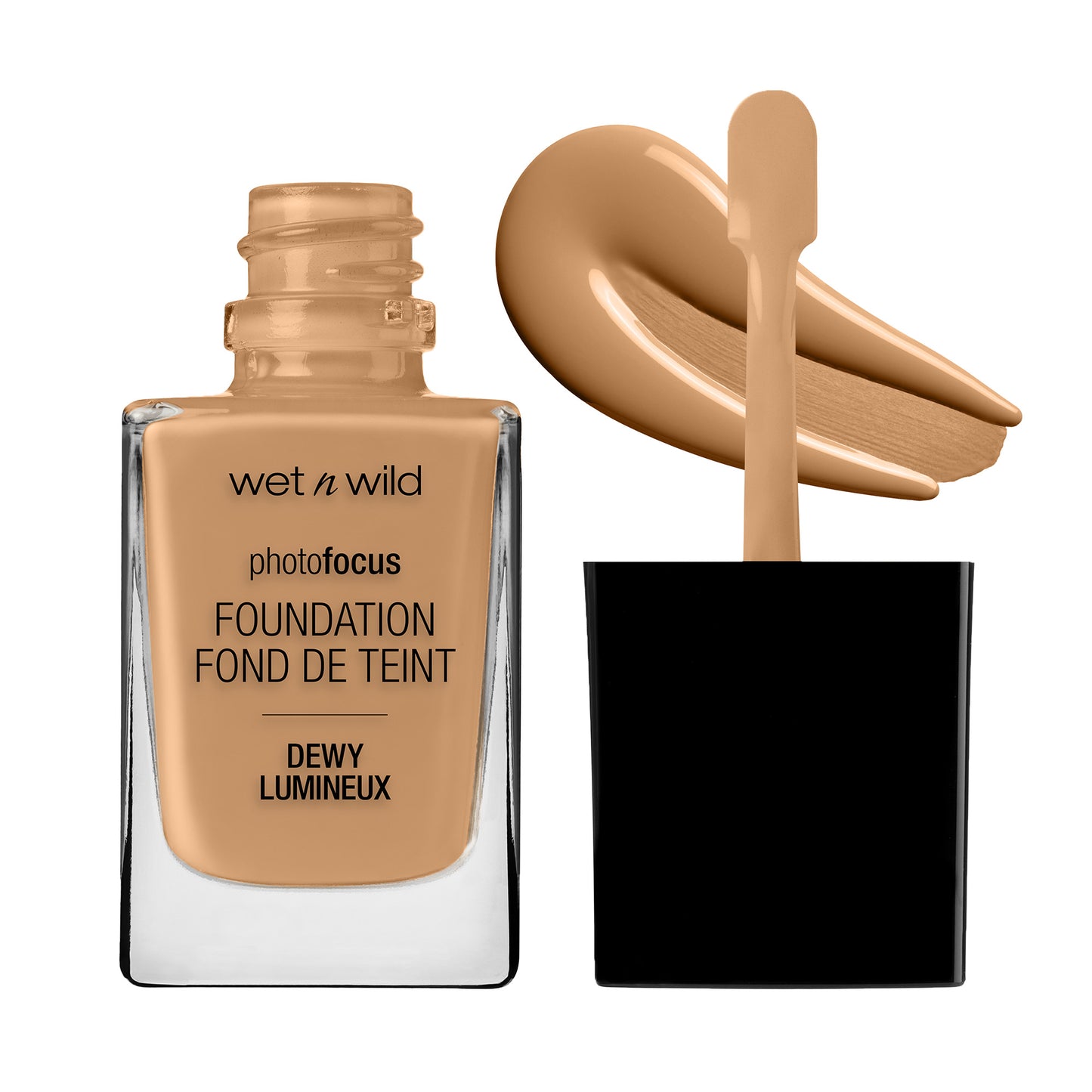 Wet N Wild Photofocus Dewy Foundation
