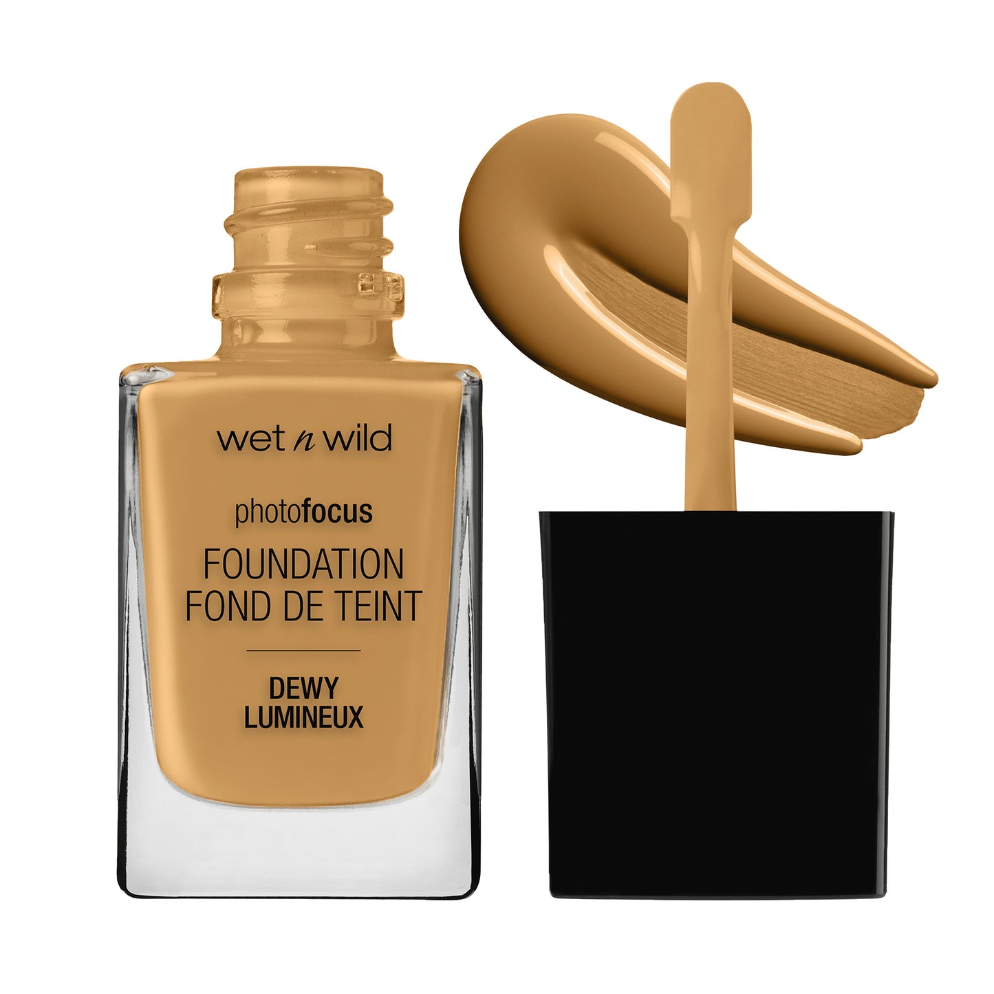 Wet N Wild Photofocus Dewy Foundation