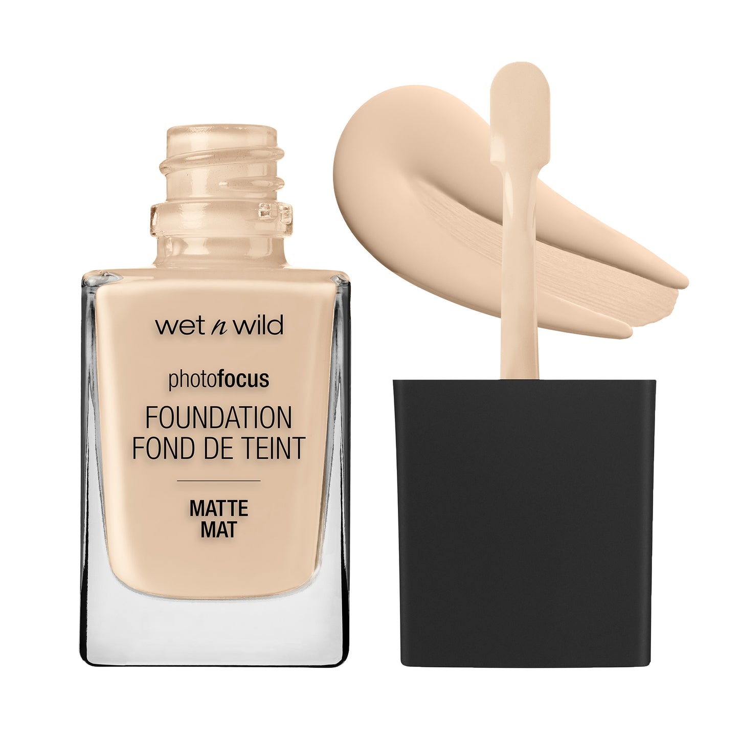 Wet N Wild Photofocus Matte Foundation