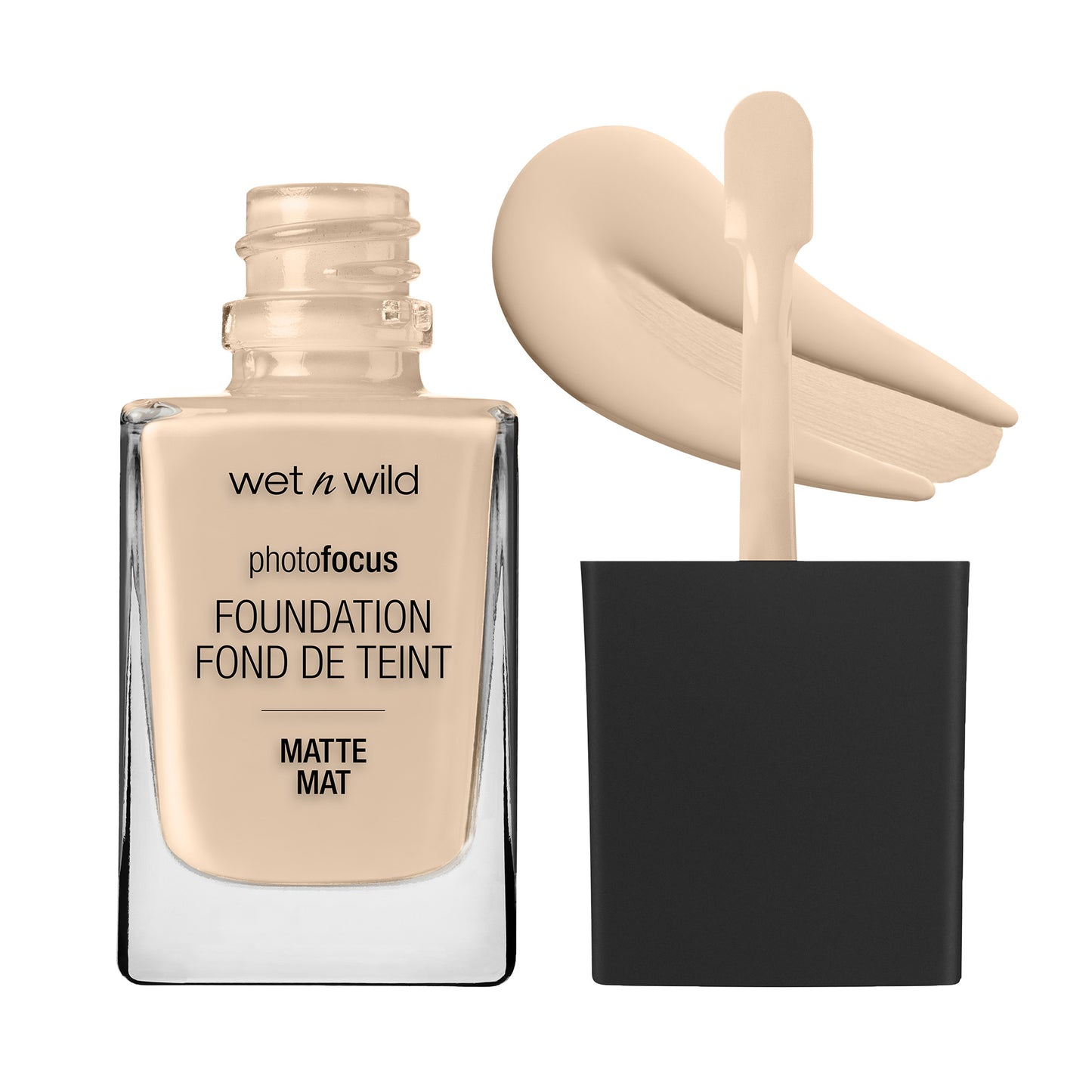 Wet N Wild Photofocus Matte Foundation