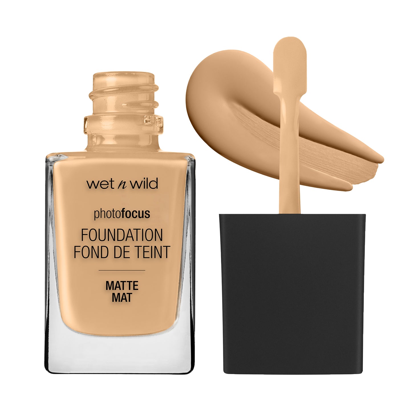 Wet N Wild Photofocus Matte Foundation