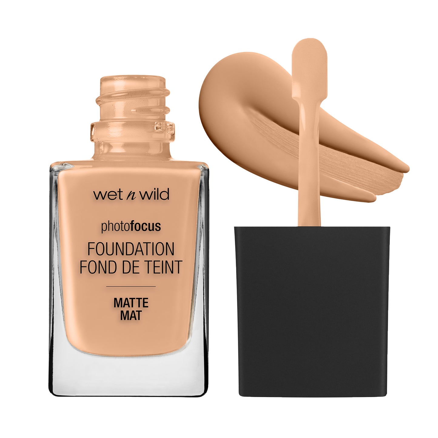 Wet N Wild Photofocus Matte Foundation