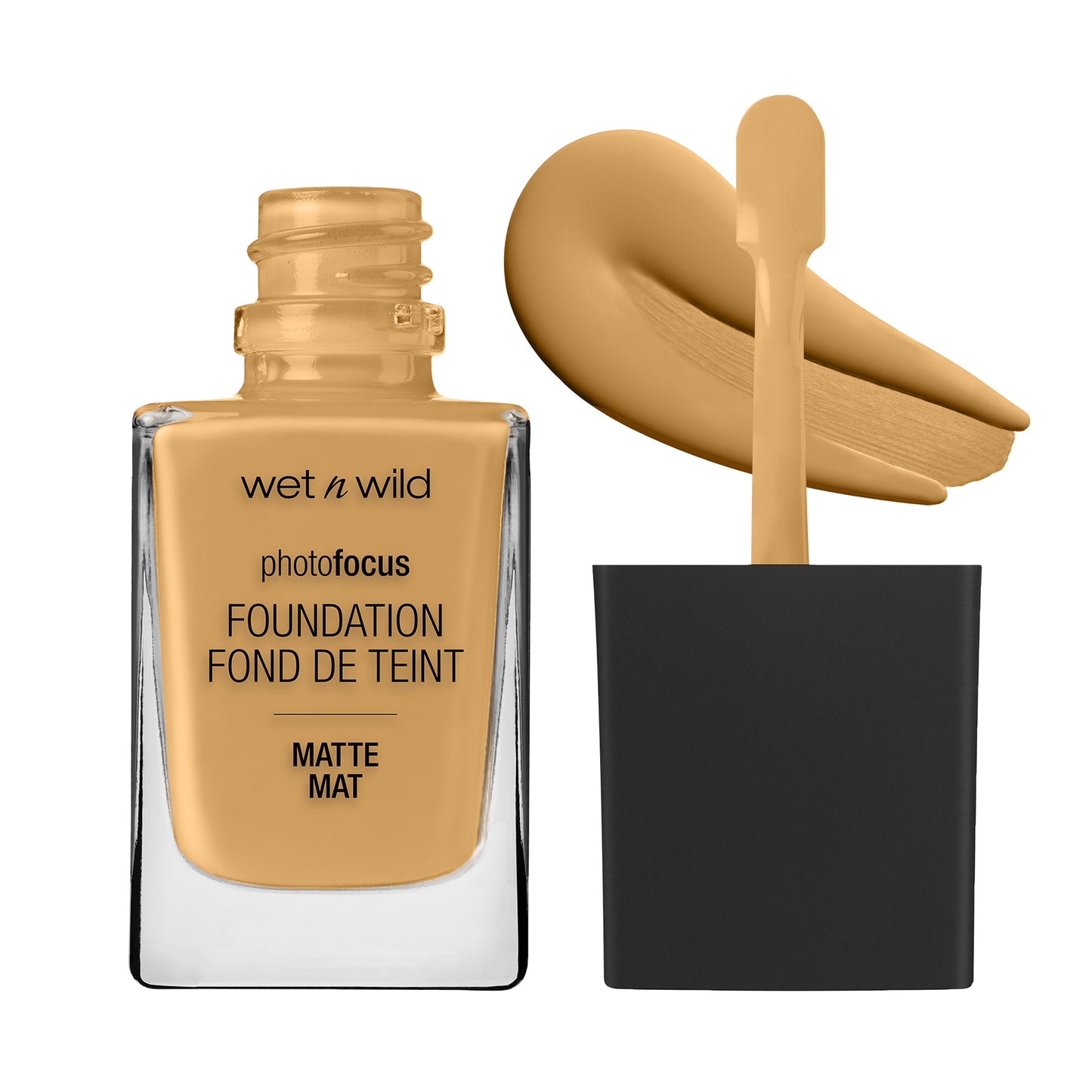 Wet N Wild Photofocus Matte Foundation