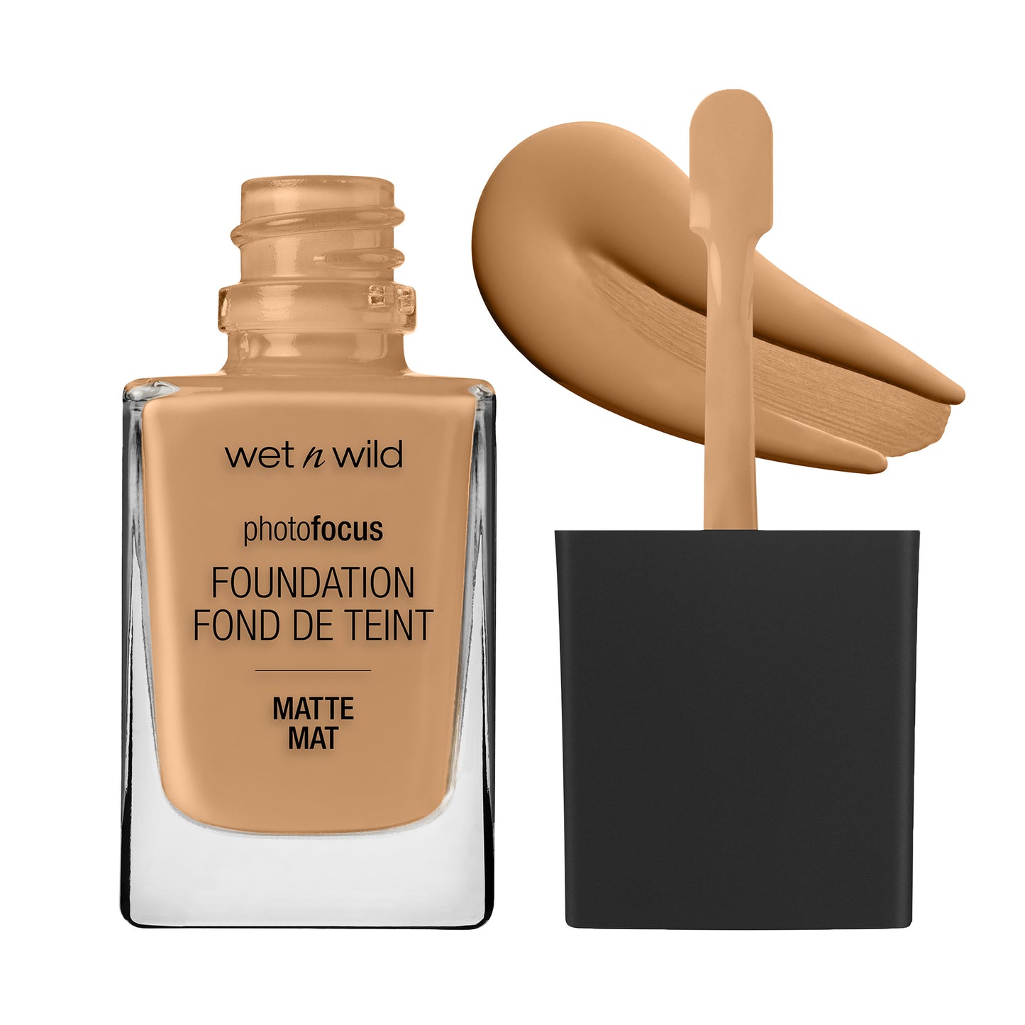 Wet N Wild Photofocus Matte Foundation
