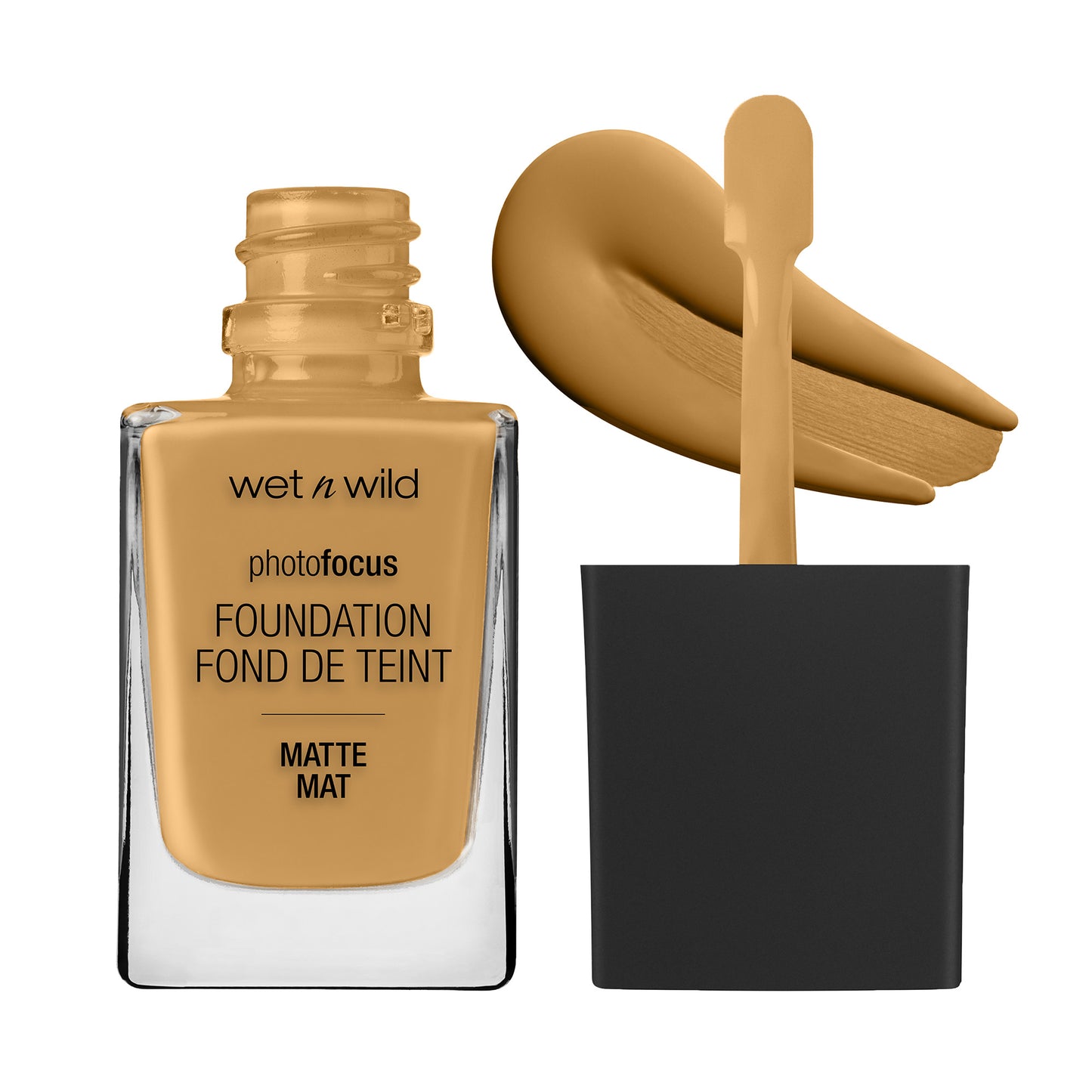 Wet N Wild Photofocus Matte Foundation