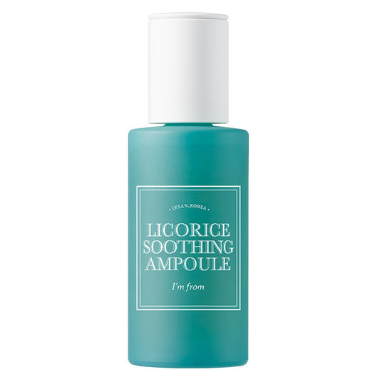 I'm from Licorice Soothing Ampoule 30 ml