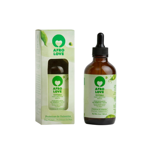 Afrol Love Gotero Fortificante 4Oz