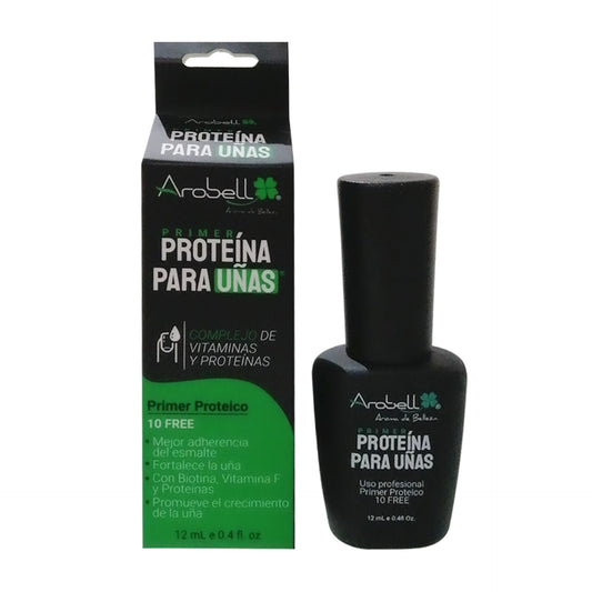 Arobell Proteina Para Unas 12ml