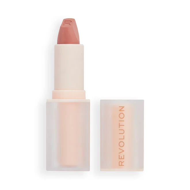 Revolution Lip Satin Lipstick