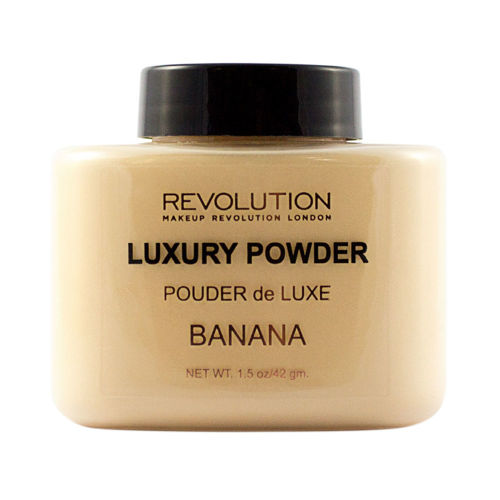 Revolution Loose Luxury Baking Powder