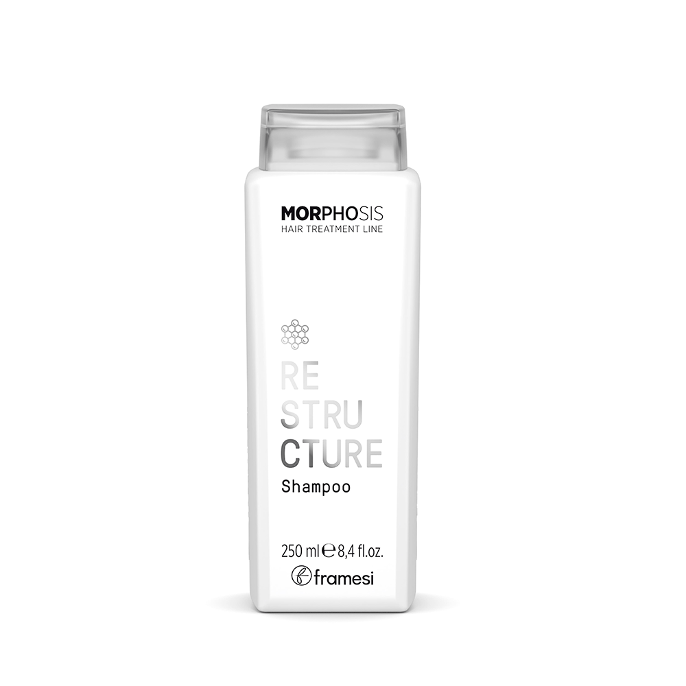Framesi Morphosis Re Structure Shampoo