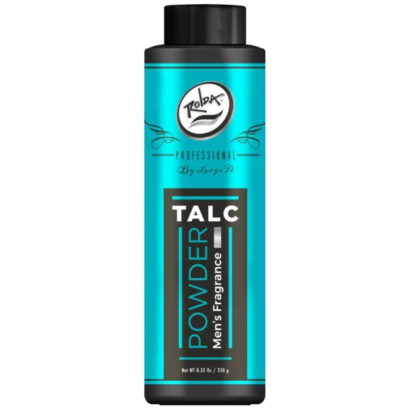 Rolda Powder Talc Mens Fragance 250Gr